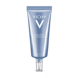 Vichy Crema de caída de Volcano Aqualia, 75 ml
