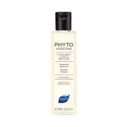 Phytokératine Repair Shampoo, 250 ml