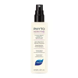 Phytokératin - Reparación de protección térmica Spray, 150 ml