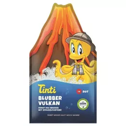TINTI Baño Vulkan de Grasa, 50 g