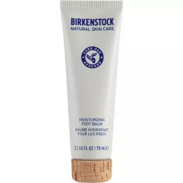 Balm de pies humectantes Birkenstock, 75 ml