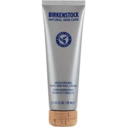 Birkenstock Humedad y crema de uñas, 75 ml