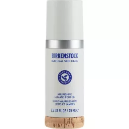 BIRKENSTOCK NUESTRADO PIEZA Y ACEITE DE PIEJE, 75 ml