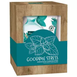 Kneipp Paquete de regalo adiós estrés, 2x200 ml