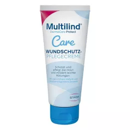Multilind Dermacare Protect Cream Cream, 200 ml