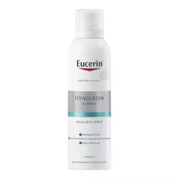 Eucerin Spray Anti-Edad Hyaluron, 150 ml