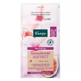 Kneipp Mini Pie Spa Apariencia con Encanto, 1 P