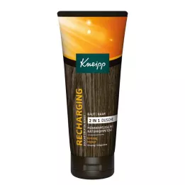 Kneipp 2in1 ducha arccing, 200 ml