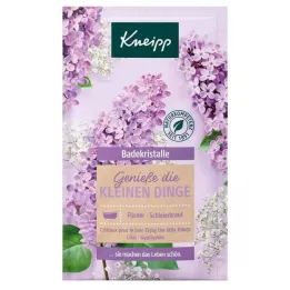 Kneipp Los cristales de baño disfrutan de las pequeñas cosas, 60 g