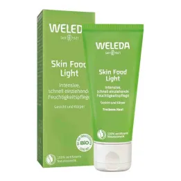 Weleda Skin Food Light, 30 ml