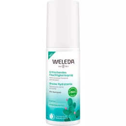 Weleda Figura refrescante aerosol de humedad, 100 ml