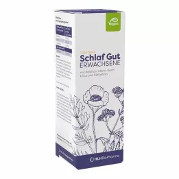 CASA SANA Gotas para dormir bien para adultos, 50 ml