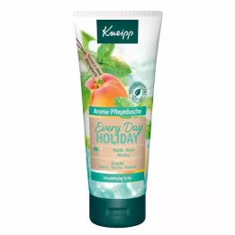 Kneipp AROMA ENFUERZAMIENTO CADA DÍA DE DÍA, 200 ml