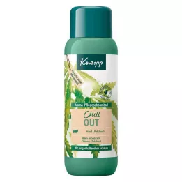 Kneipp Aroma espuma de enfermería chillido, 400 ml