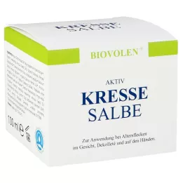BIOVOLEN Ungüento de Berro Activo, 100 ml