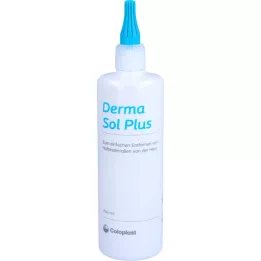 DERMASOL Plus Quitaescayolas, 230 ml