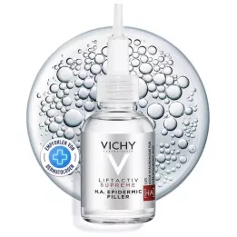 VICHY LIFTACTIV Concentrado de relleno epidérmico H.A., 30 ml
