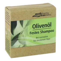 OLIVENÖL FESTES Champú, 60 g