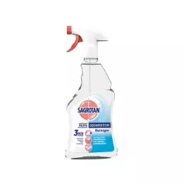 SAGROTAN Líquido limpiador desinfectante, 500 ml