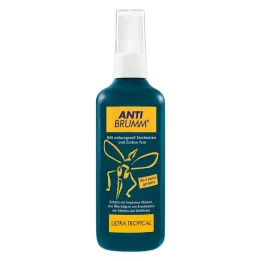 ANTI BRUMM Spray ultratropical, 75 ml