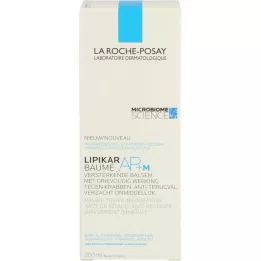 ROCHE-POSAY Lipikar Baumé AP+M, 200ml