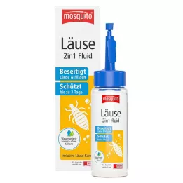 MOSQUITO Pioin1 Fluid, 100 ml