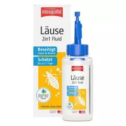 MOSQUITO Pioin1 Fluid, 200 ml