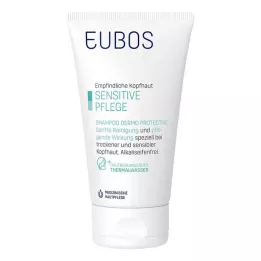 EUBOS SENSITIVE Champú Dermoprotector, 150 ml