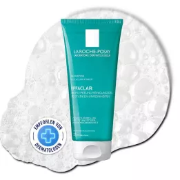 Roche-Posay Effaclar Micro-Peeling Gel, 200 ml