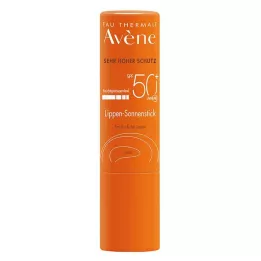 AVENE SunSitive Barra de labios protectora SPF 50+, 3 g