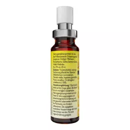 BACHBLÜTEN Rescura Spray original con alcohol, 20 ml