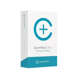 Prueba de Cerascreen Darmflora, 1 pz