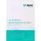JUZO Dynamic K2 AG short 6 NHBM arándano o.Sp., 2 uds