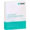 JUZO Dynamic K2 AG short 6 NHBM arándano o.Sp., 2 uds