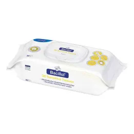 Bacillol 30 Flow pack para Tejidos Sensibles (80 piezas)