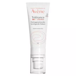 AVENE Bálsamo Control de Tolerancia, 40 ml