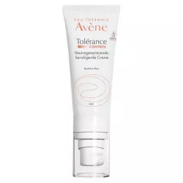 AVENE Crema de control de tolerancia, 40 ml