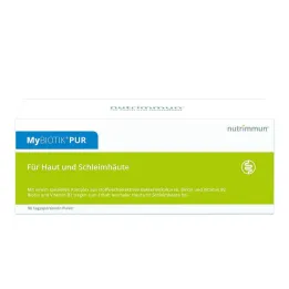 Polvo Mybiotic Pur, 90x2 g