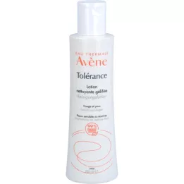 AVENE Loción limpiadora Tolerance, 200 ml