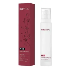 Cbd Vital solución premium de limpieza facial (100 ml)