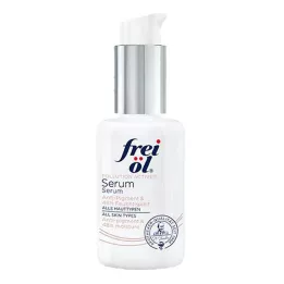 FREI ÖL Suero activo anticontaminación, 30 ml