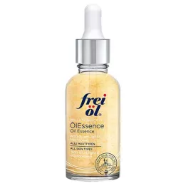 FREI ÖL Esencia de aceite activo anticontaminación, 30 ml