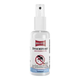Ballistol Spray sensible sin puntada, 100 ml
