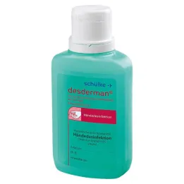 Desderman 78,2 g / 100 g solución para uso en la piel, 100 ml
