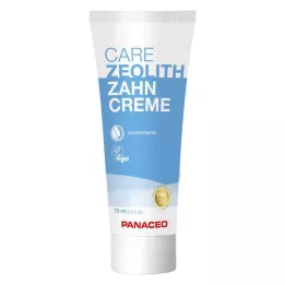 PANACEO Pasta de dientes Care Zeolite, 75 ml