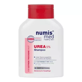 NUMIS Champú con urea al 5%, 200 ml