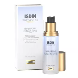ISDIN ISDINCEUTICS Concentrado hialurónico, 30 ml