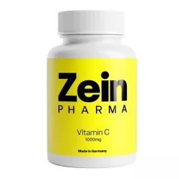 VITAMIN Cápsulas de ZeinPharma de 1000 mg, 120 uds