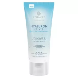 DermaSel Ducha de enfermería Hyaluron Forte, 200 ml