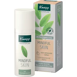 KNEIPP Skinful Skin 24H Himista, 50 ml